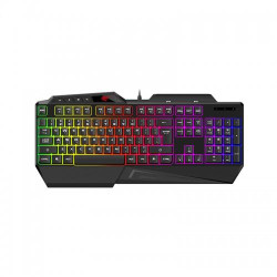 Havit KB488L Multi-Function Backlit Gaming Keyboard Havit KB488L Multi-Function Backlit Gaming Keyboard