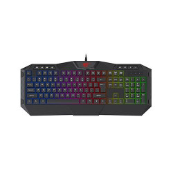 Havit KB510L Multi Function Backlit Gaming Keyboard Havit KB510L Multi Function Backlit Gaming Keyboard