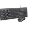 Havit KB611CM Keyboard & Mouse Combo Havit KB611CM Keyboard & Mouse Combo