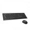 HAVIT KB653GCM Wireless Keyboard & Mouse Combo HAVIT KB653GCM Wireless Keyboard & Mouse Combo
