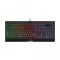 HAVIT KB858L-Pro 104 Keys Rainbow Backlit Wired Gaming Keyboard HAVIT KB858L-Pro 104 Keys Rainbow Backlit Wired Gaming Keyboard