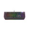 Havit KB872L RGB Backlit Multi-Function Blue Switch Mechanical Gaming Keyboard Havit KB872L RGB Backlit Multi-Function Blue Switch Mechanical Gaming Keyboard