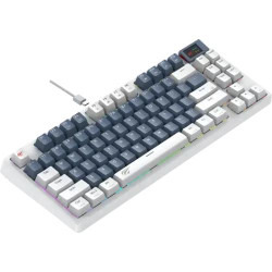 Havit KB884L RGB Backlit Mechanical Wired Gaming Keyboard Havit KB884L RGB Backlit Mechanical Wired Gaming Keyboard