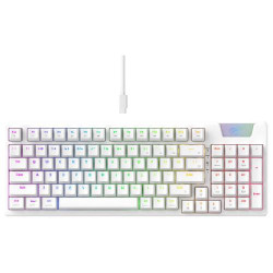 Havit KB885L Gamenote USB to Type-C Multi-Function RGB Backlit Mechanical Keyboard Havit KB885L Gamenote USB to Type-C Multi-Function RGB Backlit Mechanical Keyboard
