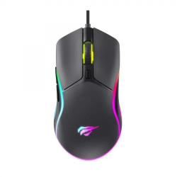 Havit MS1029 RGB Wired Gaming Mouse Havit MS1029 RGB Wired Gaming Mouse