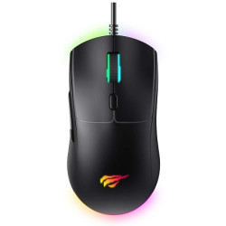 Havit MS1030 RGB Wired Gaming Mouse Havit MS1030 RGB Wired Gaming Mouse