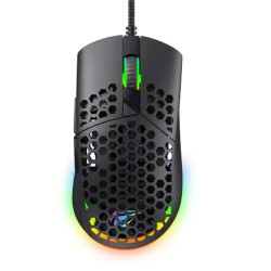 Havit MS1036 RGB Wired Programmable Gaming Mouse Havit MS1036 RGB Wired Programmable Gaming Mouse