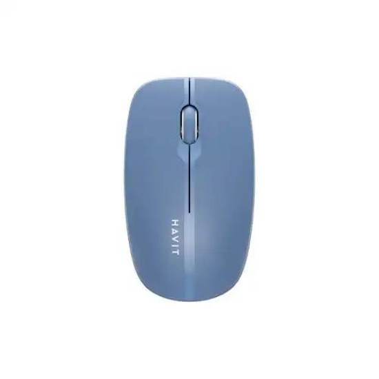 Havit MS53WB Dual Mode Wireless Mouse