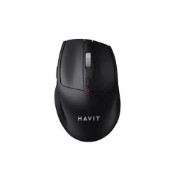 Havit MS61WB Dual Mode Bluetooth Wireless Mouse Havit MS61WB Dual Mode Bluetooth Wireless Mouse