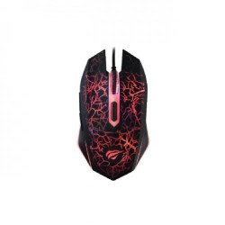 Havit MS691 Ergonomic RGB Gaming Mouse Havit MS691 Ergonomic RGB Gaming Mouse