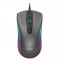 Havit MS72 Cool RGB LED USB Gaming Mouse Black