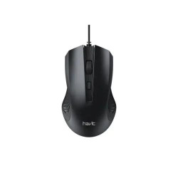 Havit MS752 Wired Optical Mouse Havit MS752 Wired Optical Mouse