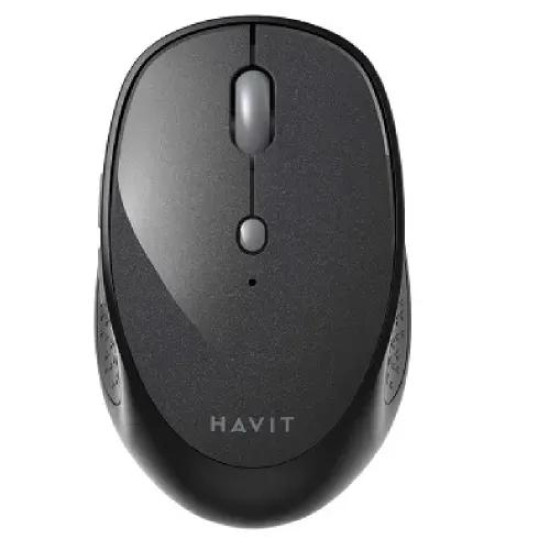 Havit MS76GT Plus Wireless Optical Mouse Havit MS76GT Plus Wireless Optical Mouse
