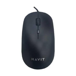 Havit MS81 Wired Optical Mouse Havit MS81 Wired Optical Mouse