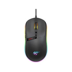 Havit MS812 RGB Backlit Programmable Gaming Mouse Havit MS812 RGB Backlit Programmable Gaming Mouse