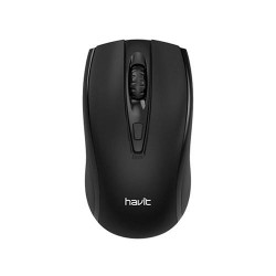 Havit MS858GT Wireless Mouse Havit MS858GT Wireless Mouse