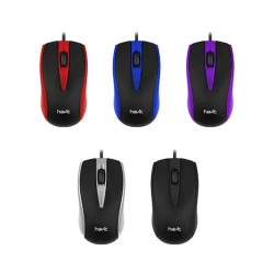 Havit MS871 Optical USB Mouse Havit MS871 Optical USB Mouse