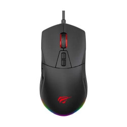 Havit MS885 RGB Backlit Programmable Gaming Mouse Havit MS885 RGB Backlit Programmable Gaming Mouse