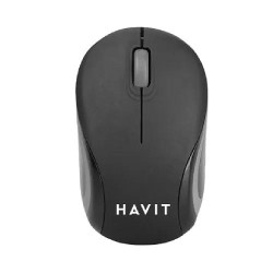 Havit MS925GT 3-Button Ergonomic Wireless Mouse Havit MS925GT 3-Button Ergonomic Wireless Mouse