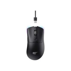 Havit MS966WB Quad-Mode Wireless Mouse Havit MS966WB Quad-Mode Wireless Mouse