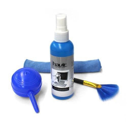 Havit SC055 LCD Screen Cleaning Kit for Laptop and Monitor Havit SC055 LCD Screen Cleaning Kit for Laptop and Monitor