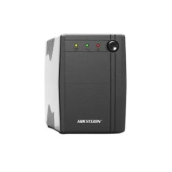 Hikvision 650VA Offline UPS Hikvision 650VA Offline UPS