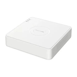 Hikvision DS-7104HGHI-ECO/M1 4 Channel Mini 1U DVR Hikvision DS-7104HGHI-ECO/M1 4 Channel Mini 1U DVR