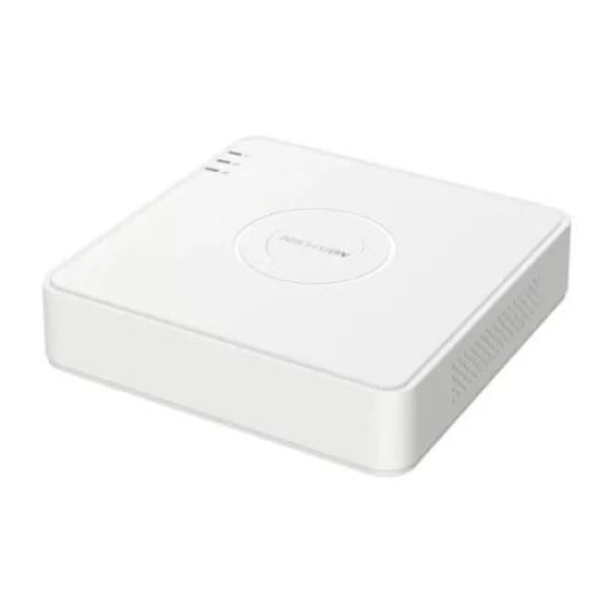 Hikvision DS-7104HGHI-ECO/M1 4 Channel Mini 1U DVR Hikvision DS-7104HGHI-ECO/M1 4 Channel Mini 1U DVR