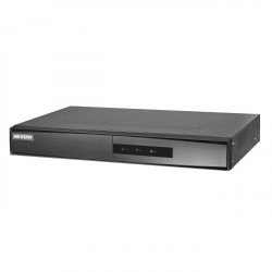 Hikvision DS-7108NI-Q1/M 8 Channel Network Video Recorder (NVR) Hikvision DS-7108NI-Q1/M 8 Channel Network Video Recorder (NVR)