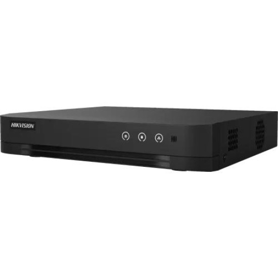HIKVISION DS-7208HGHI-K1 8-ch 1080p Lite 1U H.265 DVR