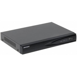 Hikvision DS-7604NI-K1 4 Channel Network Video Recorder (NVR) Hikvision DS-7604NI-K1 4 Channel Network Video Recorder (NVR)