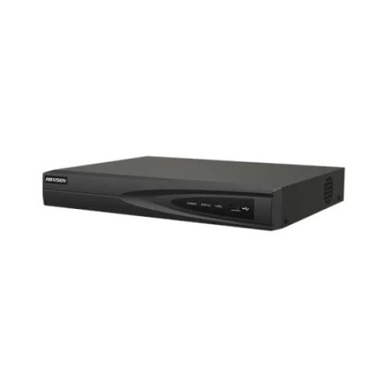 Hikvision DS-7608NI-Q1/8P 8-Channel 1U 8 PoE 4K NVR Hikvision DS-7608NI-Q1/8P 8-Channel 1U 8 PoE 4K NVR