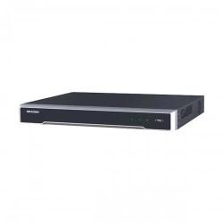 Hikvision DS-7608NI-Q2 8 Channel 1U 4K NVR Hikvision DS-7608NI-Q2 8 Channel 1U 4K NVR