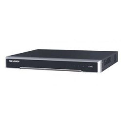 Hikvision DS-7616NI-K2 4K resolution 16 channel IP Network Video Recorder (NVR) Hikvision DS-7616NI-K2 4K resolution 16 channel IP Network Video Recorder (NVR)
