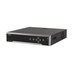 Hikvision DS-7732NI-K4 32 Channel Embedded 4K NVR Hikvision DS-7732NI-K4 32 Channel Embedded 4K NVR