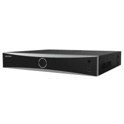 Hikvision DS-7732NXI-K4 AcuSense 32-Channel 4K NVR Hikvision DS-7732NXI-K4 AcuSense 32-Channel 4K NVR