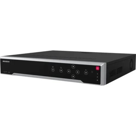 Hikvision DS-7764NI-M4 64 Channel 4HDD 8K NVR Hikvision DS-7764NI-M4 64 Channel 4HDD 8K NVR