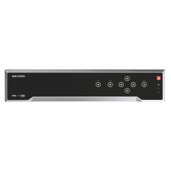 Hikvision DS-8632NI-K8 Embedded 4K NVR Hikvision DS-8632NI-K8 Embedded 4K NVR