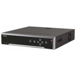 Hikvision DS-8664NI-I8 Network Video Recorder (NVR) Hikvision DS-8664NI-I8 Network Video Recorder (NVR)