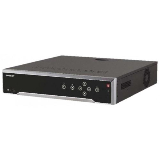 Hikvision DS-8664NI-I8 Network Video Recorder (NVR) Hikvision DS-8664NI-I8 Network Video Recorder (NVR)