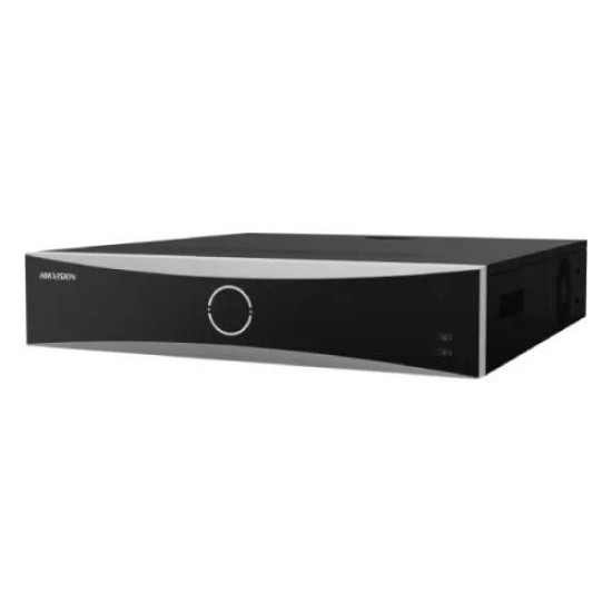 Hikvision DS-8664NXI-I8/S 64 Channel 2U AcuSense 4K NVR
