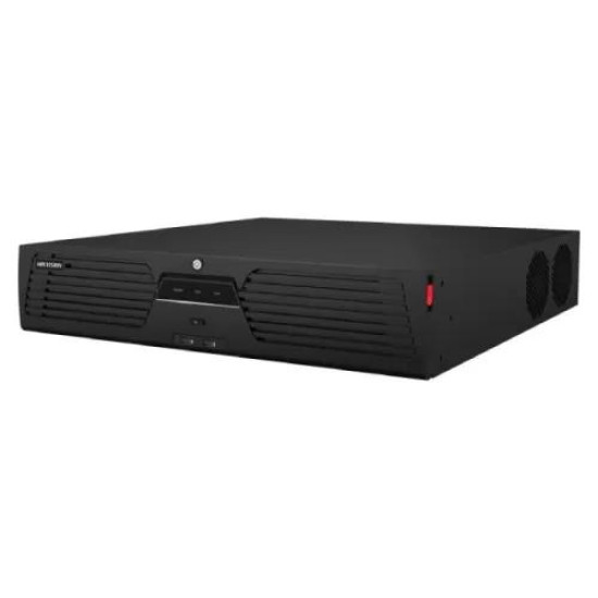 Hikvision DS-9632NI-M8 32 Channel 2U 8K Network Video Recorder (NVR) Hikvision DS-9632NI-M8 32 Channel 2U 8K Network Video Recorder (NVR)