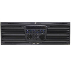 Hikvision DS-9664NI-I16 3U 4K 64 channel NVR Hikvision DS-9664NI-I16 3U 4K 64 channel NVR