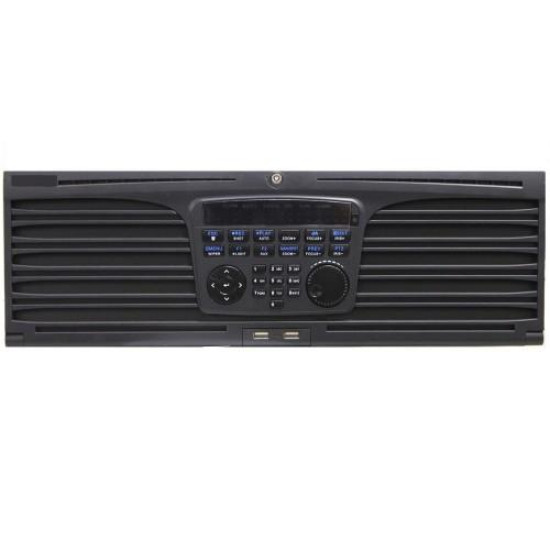 Hikvision DS-9664NI-I16 3U 4K 64 channel NVR Hikvision DS-9664NI-I16 3U 4K 64 channel NVR