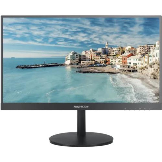 Hikvision DS-D5022FN-C 21.5 inch FHD Monitor Hikvision DS-D5022FN-C 21.5 inch FHD Monitor