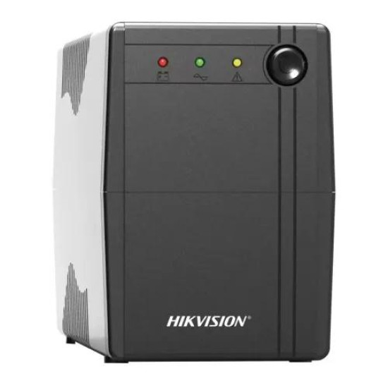 Hikvision DS-UPS600 600VA Offline UPS Hikvision DS-UPS600 600VA Offline UPS