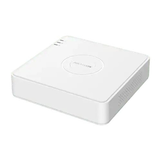 Hikvision IDS-7104HQHI-M1-S 4 Channel 1080P Mini 1U H.265 AcuSense DVR Hikvision IDS-7104HQHI-M1-S 4 Channel 1080P Mini 1U H.265 AcuSense DVR