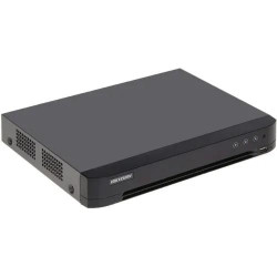 Hikvision IDS-7204HUHI-M1-S 4 Channel 1 HDD 1U H.265 AcuSense DVR Hikvision IDS-7204HUHI-M1-S 4 Channel 1 HDD 1U H.265 AcuSense DVR