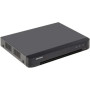 Hikvision IDS-7204HUHI-M1-S 4 Channel 1 HDD 1U H.265 AcuSense DVR Hikvision IDS-7204HUHI-M1-S 4 Channel 1 HDD 1U H.265 AcuSense DVR