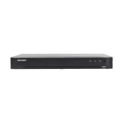Hikvision IDS-7232HQHI-M2-S 32 Channel 1080p 1U H.265 AcuSense DVR Hikvision IDS-7232HQHI-M2-S 32 Channel 1080p 1U H.265 AcuSense DVR